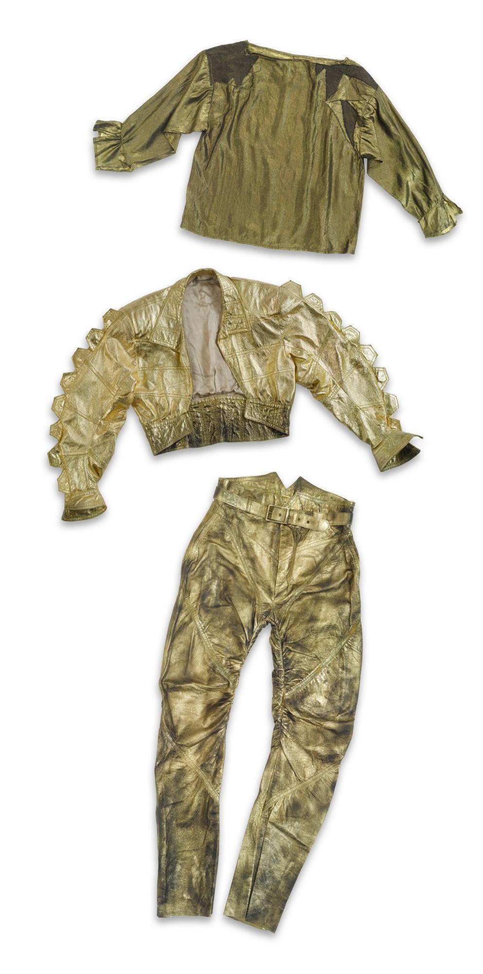 David Bowie : 5 objets rares vendus sur eBay